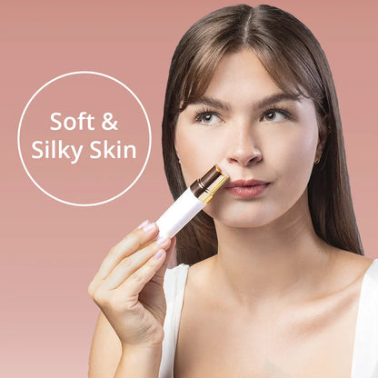 Depilador Facial 18K Pro